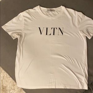 Authentic Valentino T-shirt